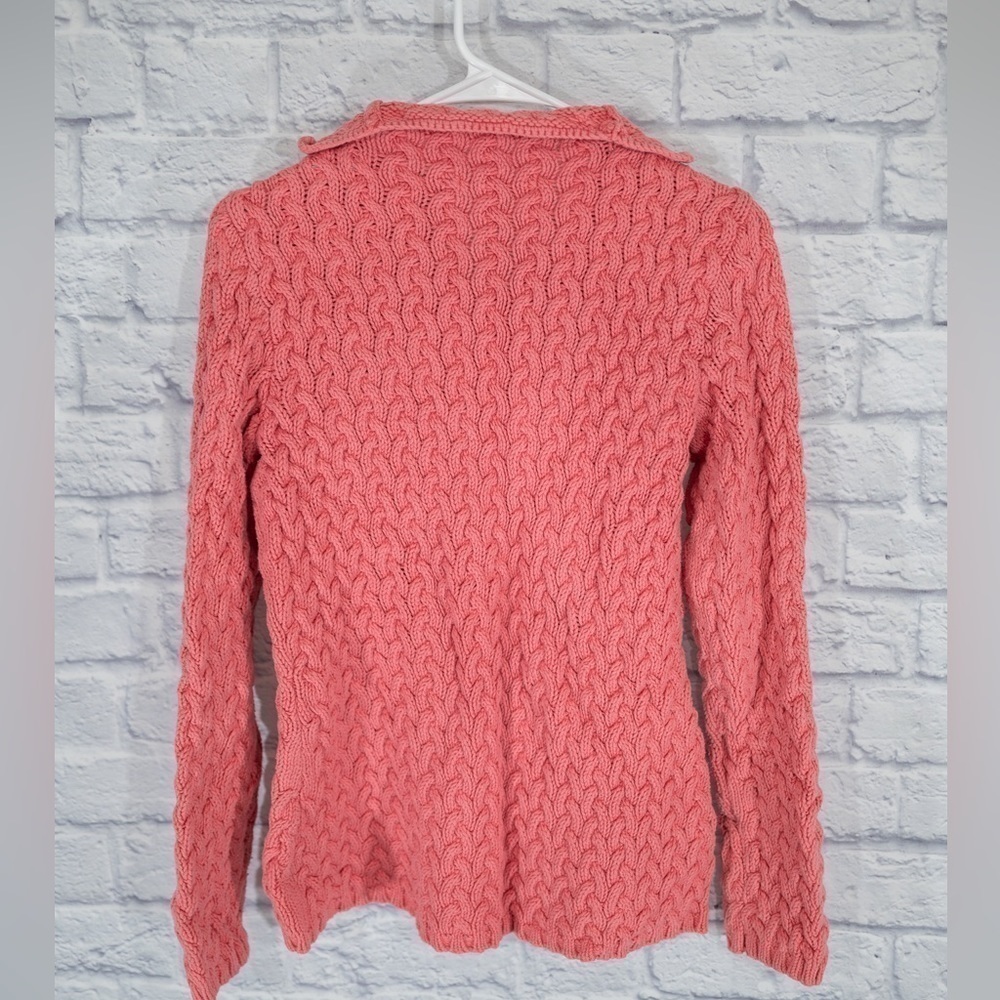 VINTAGE Liz Claiborne sweater - Picture 3 of 3